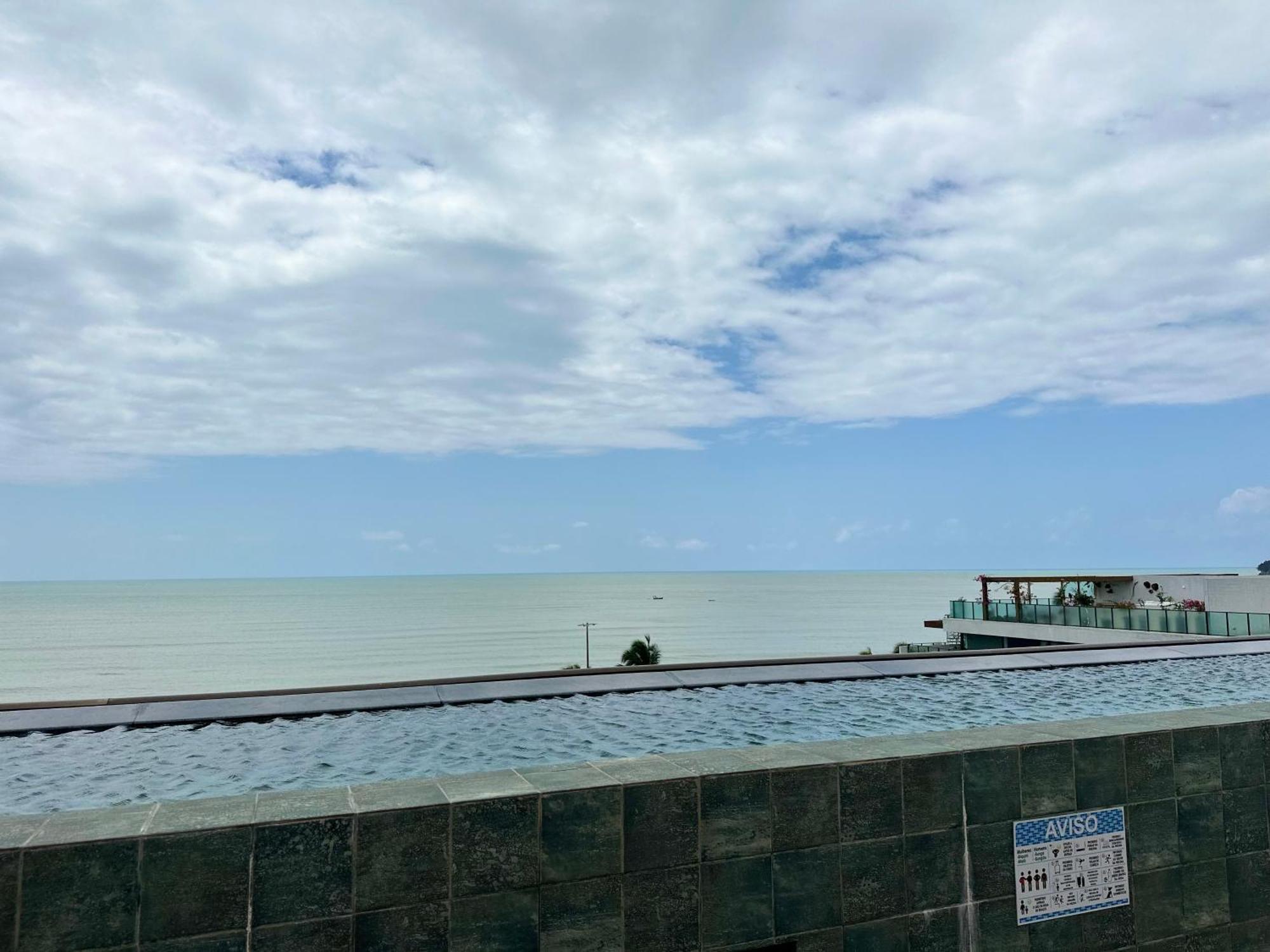 Flat Alto Padrao Em Cabo Branco